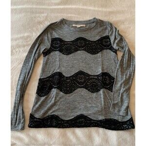 Loft l/s top size xxsp